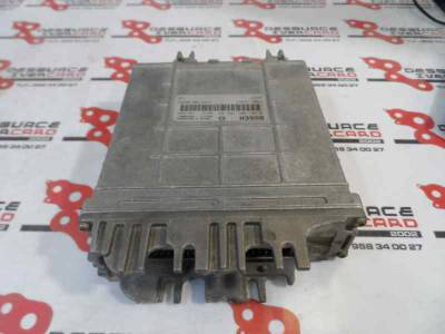 CENTRALITA MOTOR UCE RENAULT LAGUNA 1999 1.9 DTI D (98 CV)