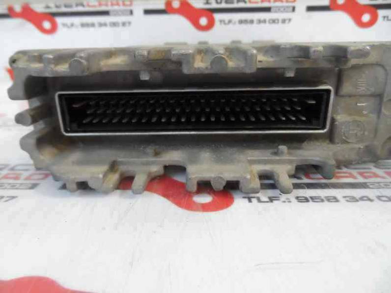 CENTRALITA MOTOR UCE RENAULT LAGUNA 1999