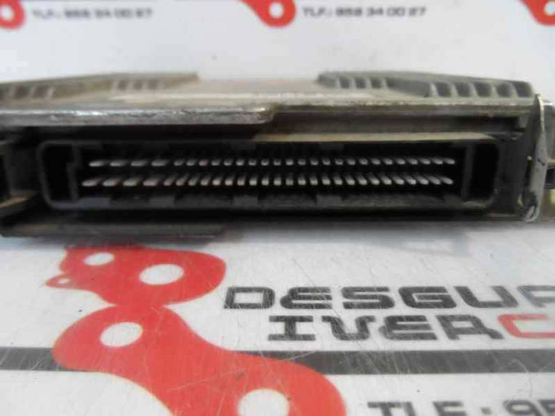 CENTRALITA MOTOR UCE RENAULT LAGUNA 1998