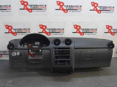 SALPICADERO SEAT IBIZA 2008 1.4 TDI (80 CV)