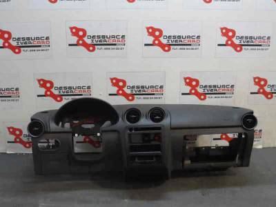 SALPICADERO SEAT IBIZA 2007 1.9 TDI (101 CV)