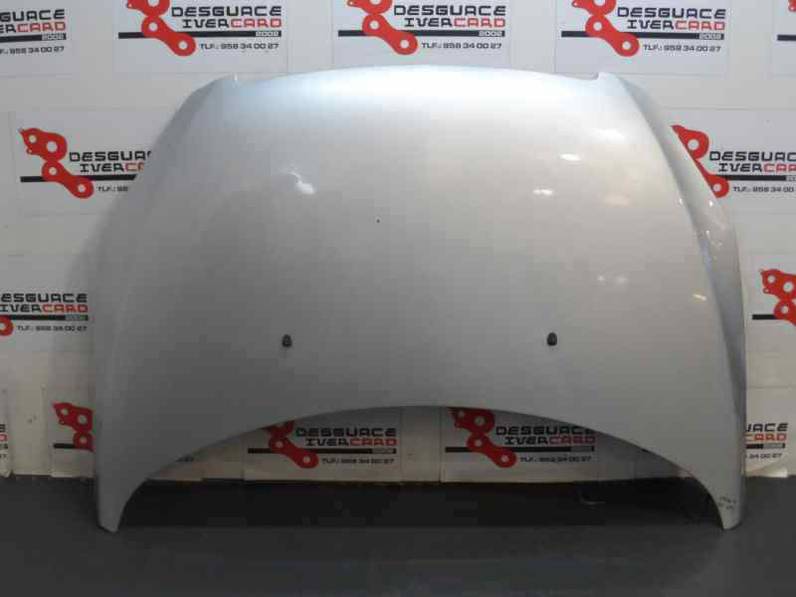 CAPOT PEUGEOT 307 2003 2.0 HDI (90 CV)