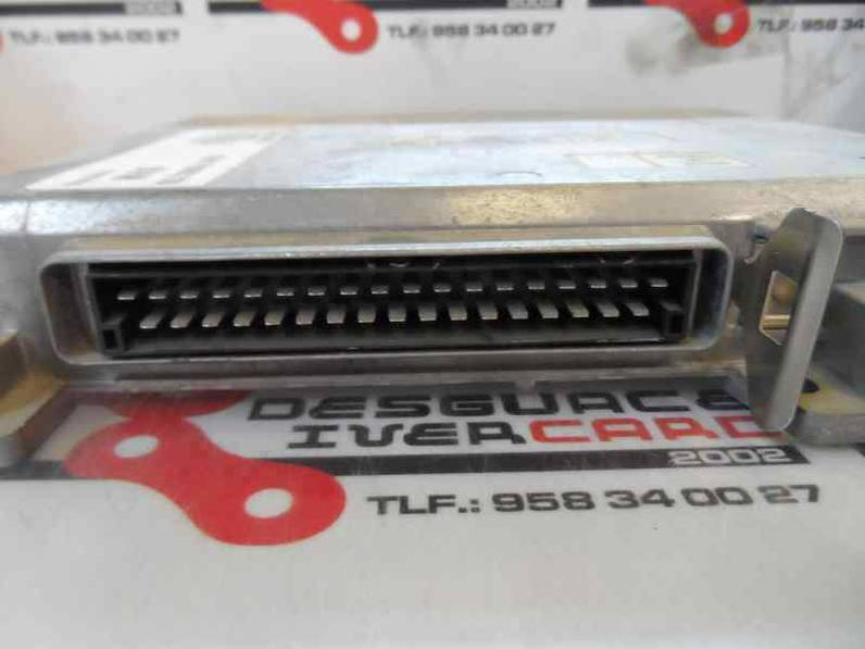 CENTRALITA MOTOR UCE RENAULT ESPACE 1992 2.2 (107 CV)