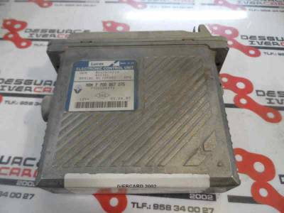 CENTRALITA MOTOR UCE RENAULT MEGANE I BERLINA HATCHBACK 1997