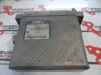 CENTRALITA MOTOR UCE RENAULT MEGANE I CLASSIC 1996