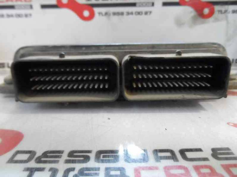 CENTRALITA MOTOR UCE RENAULT LAGUNA 1998