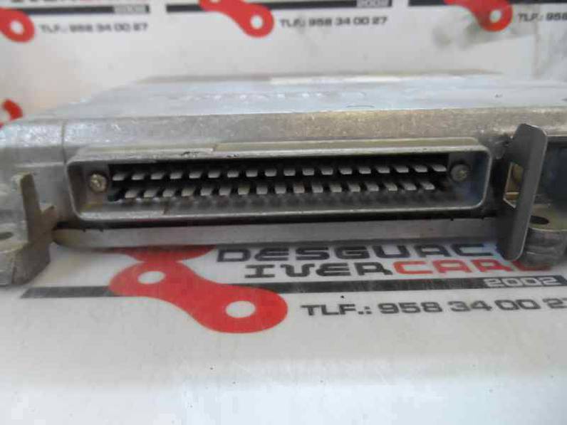 CENTRALITA MOTOR UCE RENAULT 19 HATCHBACK 1995 1.8 (90 CV)