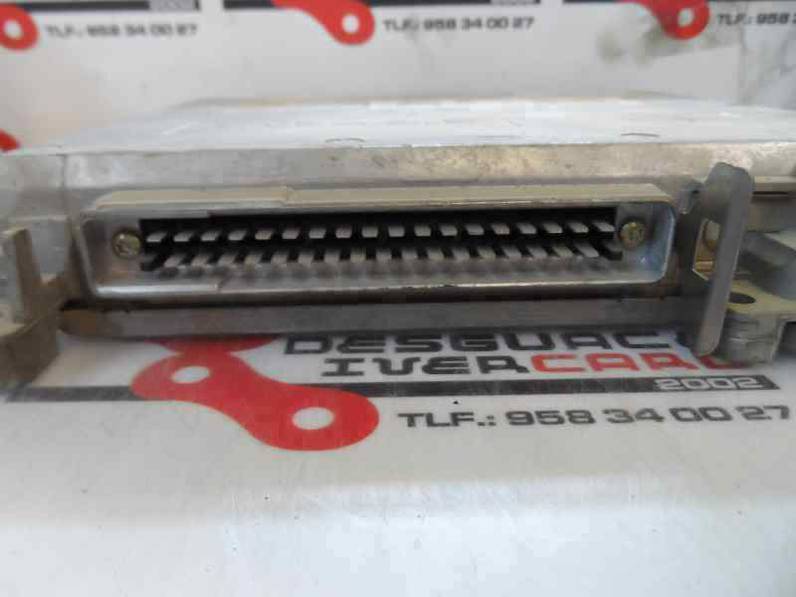 CENTRALITA MOTOR UCE RENAULT 19 1994