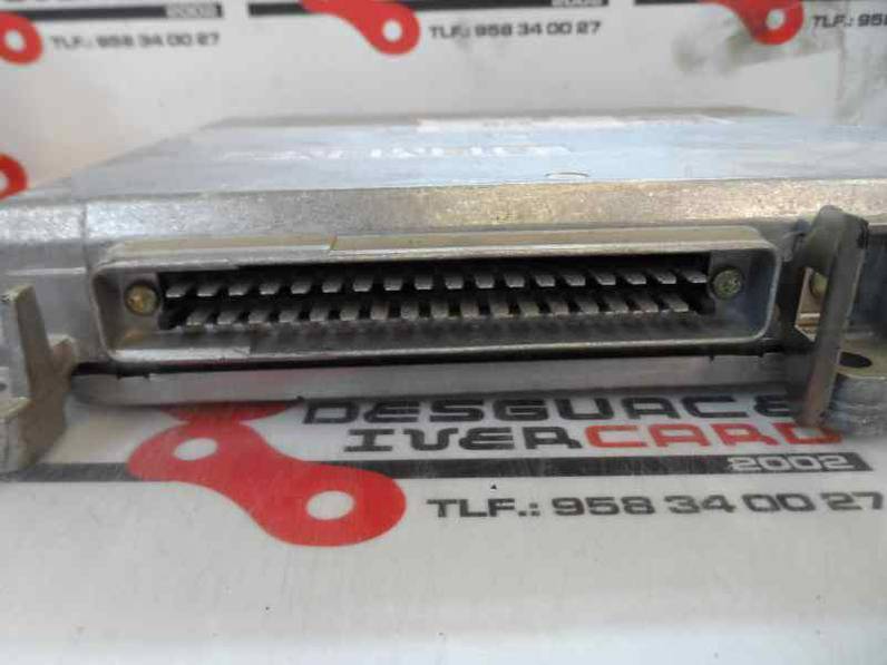 CENTRALITA MOTOR UCE RENAULT LAGUNA 1995 1.8 (90 CV)