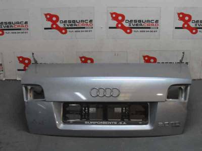 PORTON TRASERO AUDI A4 BERLINA 2006 2.0 TDI (140 CV)