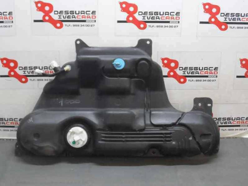 DEPOSITO COMBUSTIBLE RENAULT SCENIC II 2007 1.9 DCI D FAP (131 CV)