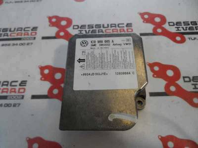 CENTRALITA AIRBAG SEAT LEON 2003 1.9 TDI (110 CV)