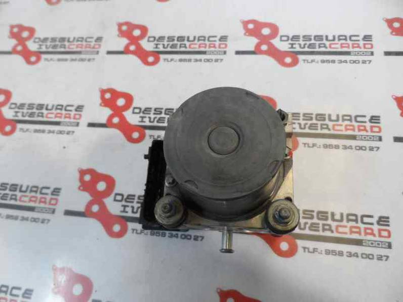 ABS CITROEN C4 BERLINA 2006 1.6 16V HDI (90 CV)