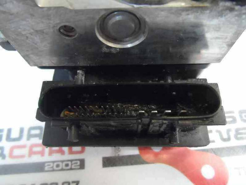 ABS CITROEN C4 BERLINA 2006 1.6 16V HDI (90 CV)