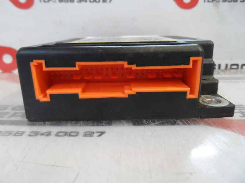 CENTRALITA AIRBAG CITROEN C3 2003 1.4 HDI (68 CV)
