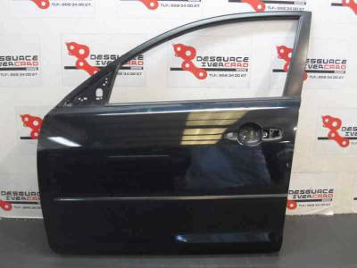 PUERTA DELANTERA IZQUIERDA MAZDA 3 BERLINA 2007 1.6 16V (105 CV)