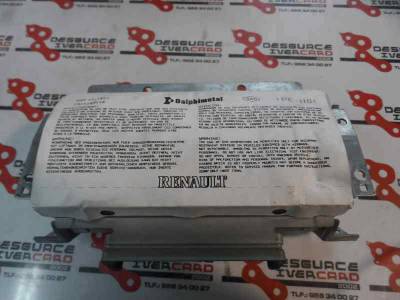 AIRBAG DELANTERO DERECHO RENAULT CLIO III 2007 1.5 DCI D FAP (86 CV)