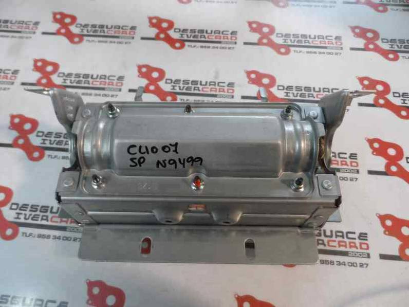 AIRBAG DELANTERO DERECHO RENAULT CLIO III 2007 1.5 DCI D FAP (86 CV)