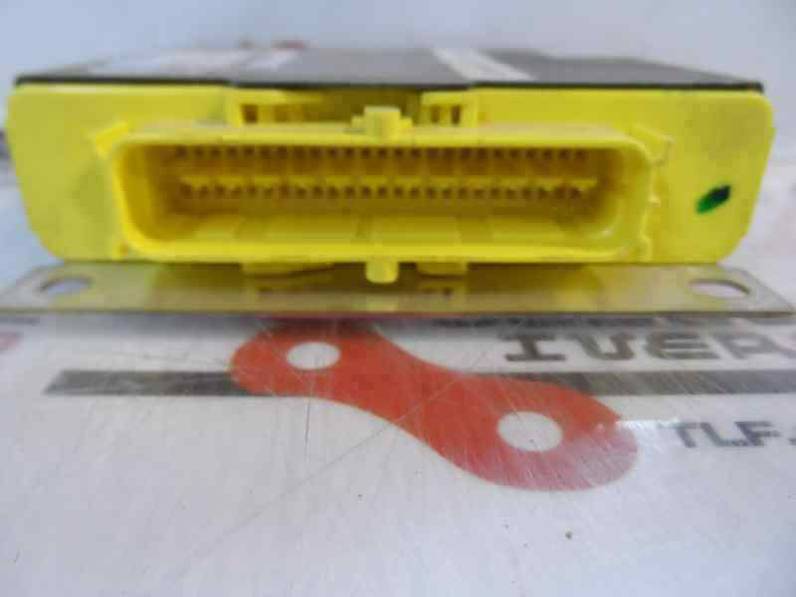 CENTRALITA AIRBAG SEAT IBIZA 2007 1.9 TDI (101 CV)