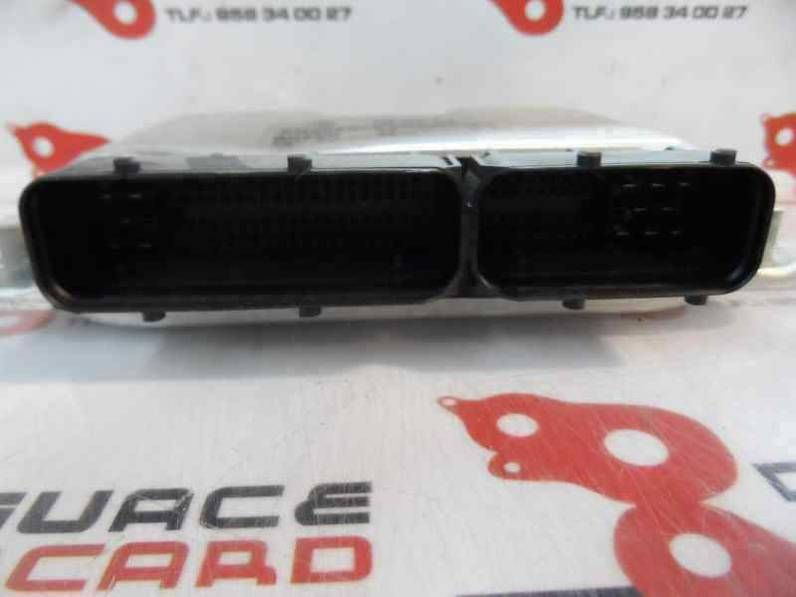 CENTRALITA MOTOR UCE SEAT IBIZA 2007 1.9 TDI (101 CV)