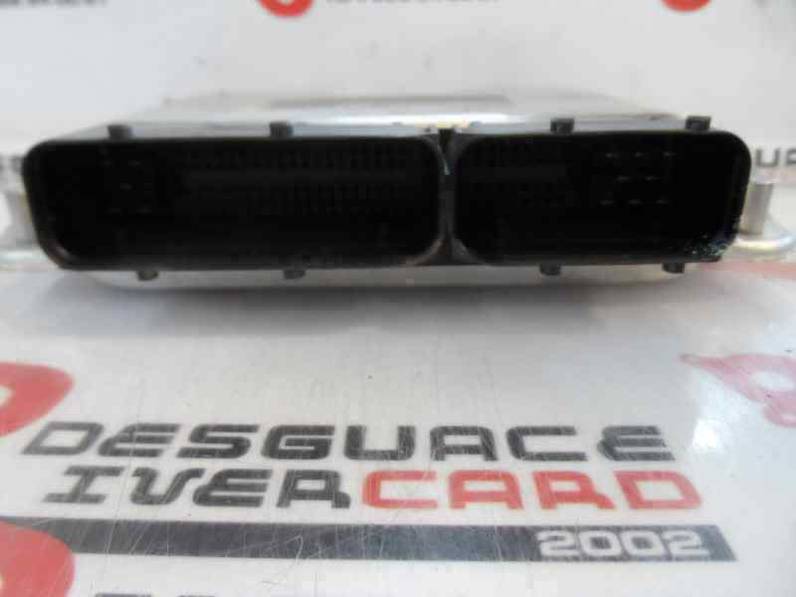 CENTRALITA MOTOR UCE SEAT IBIZA 2007 1.9 TDI (101 CV)