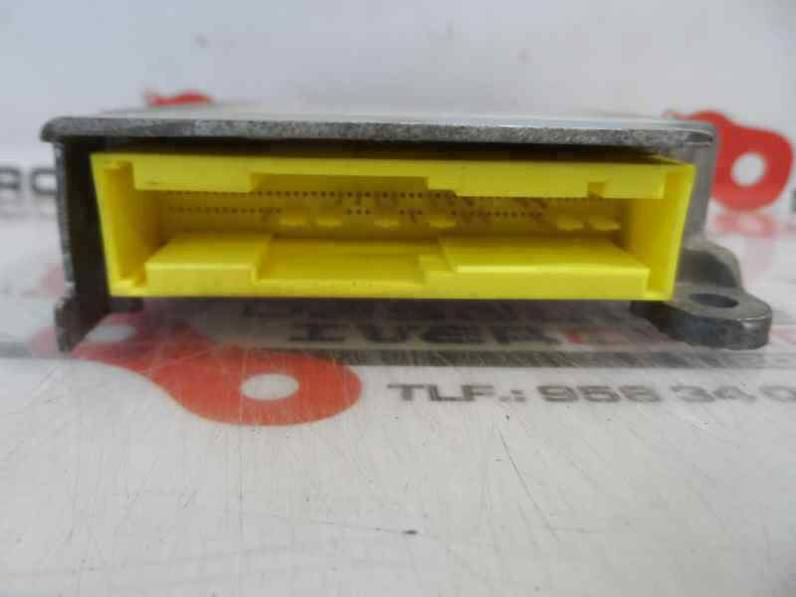 CENTRALITA AIRBAG SEAT CORDOBA BERLINA 2000 1.9 TDI (110 CV)