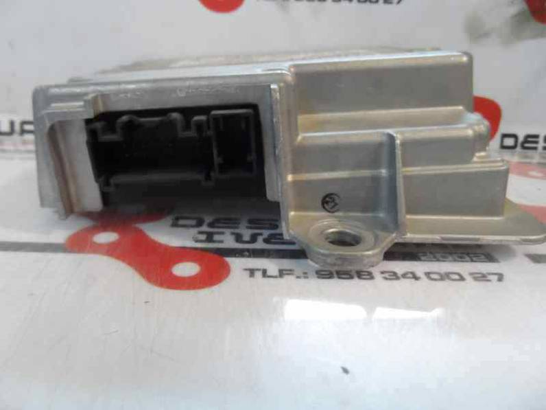 CENTRALITA AIRBAG RENAULT CLIO III 2008 1.5 DCI D (68 CV)