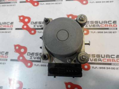 ABS RENAULT CLIO III 2008 1.5 DCI D (68 CV)