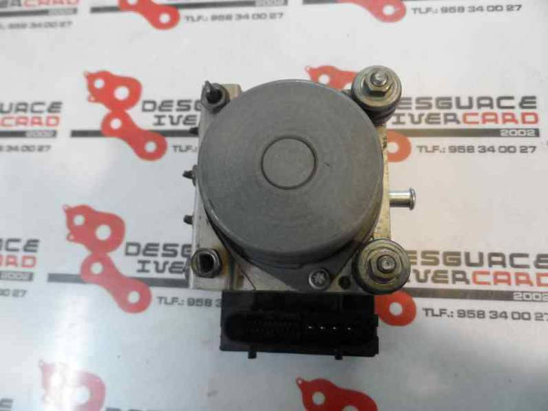 ABS RENAULT CLIO III 2008 1.5 DCI D (68 CV)