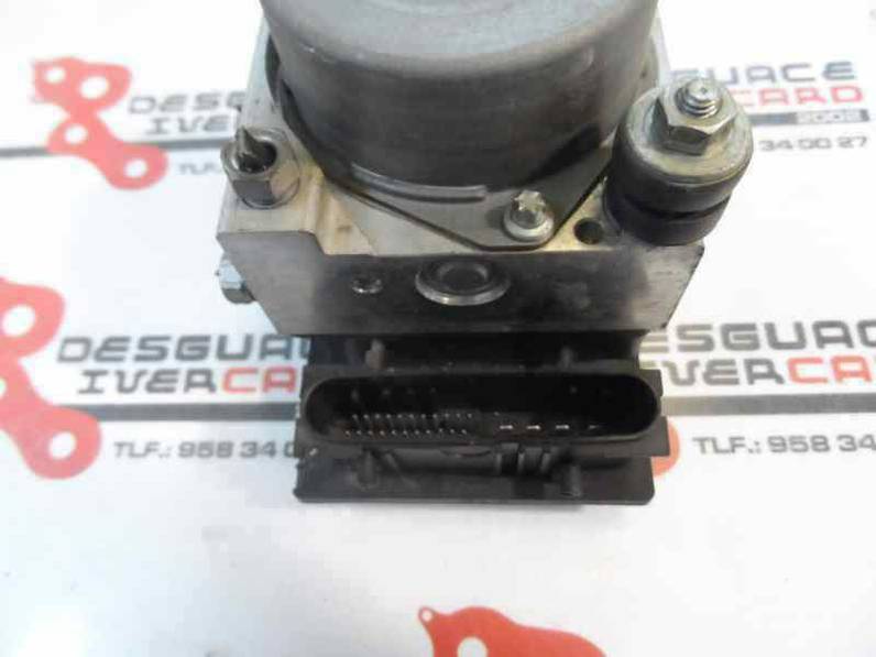 ABS RENAULT CLIO III 2008 1.5 DCI D (68 CV)