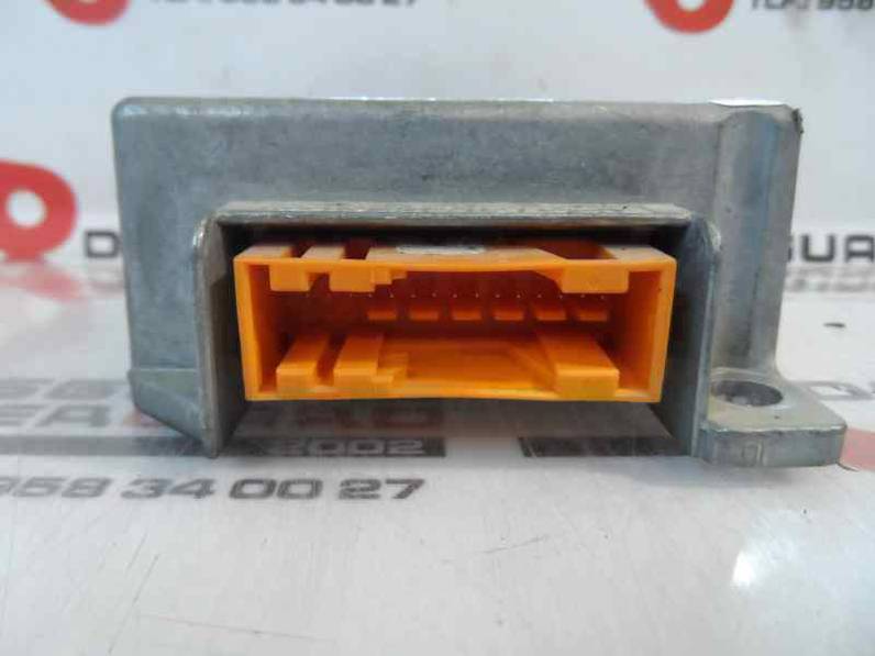 CENTRALITA AIRBAG CITROEN XSARA BREAK 1999 2.0 HDI (90 CV)