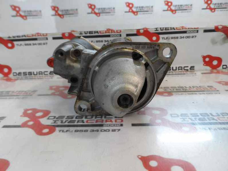 MOTOR ARRANQUE SAAB 9 5 BERLINA 2001 3.0 V6 (200 CV)