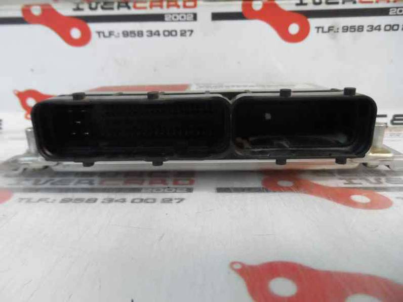 CENTRALITA MOTOR UCE KIA SHUMA II 2003 1.6 (102 CV)