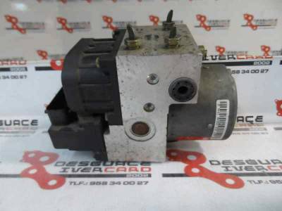 ABS SMART MICRO COMPACT CAR 2000