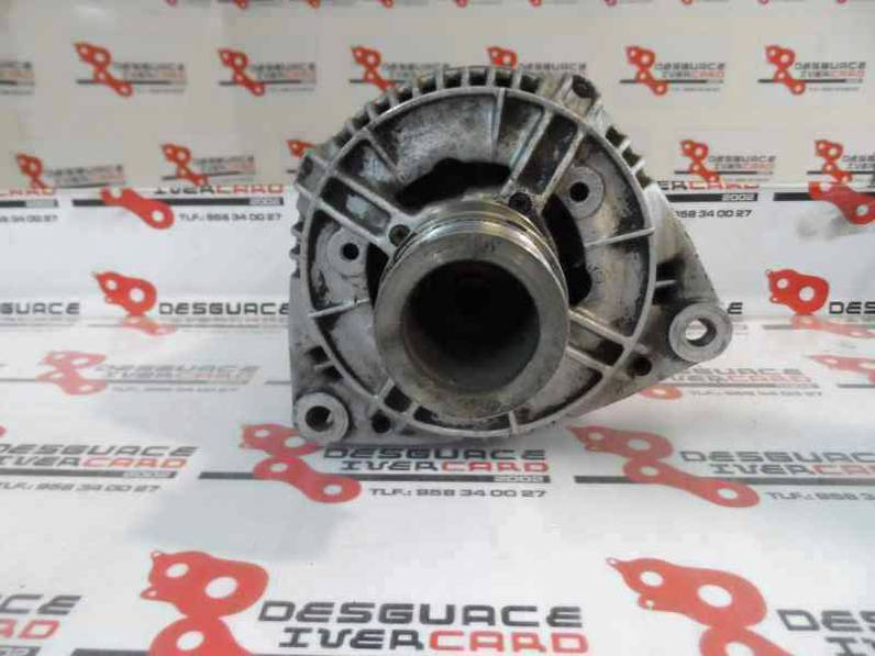 ALTERNADOR SAAB 9 3 BERLINA 2001 2.0 (150 CV)