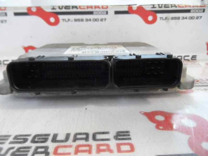 CENTRALITA MOTOR UCE SEAT LEON 2001 1.6 16V (105 CV)