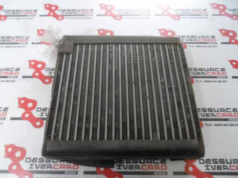 EVAPORADOR AIRE ACONDICIONADO MAZDA 3 BERLINA 2007 1.6 16V (105 CV)