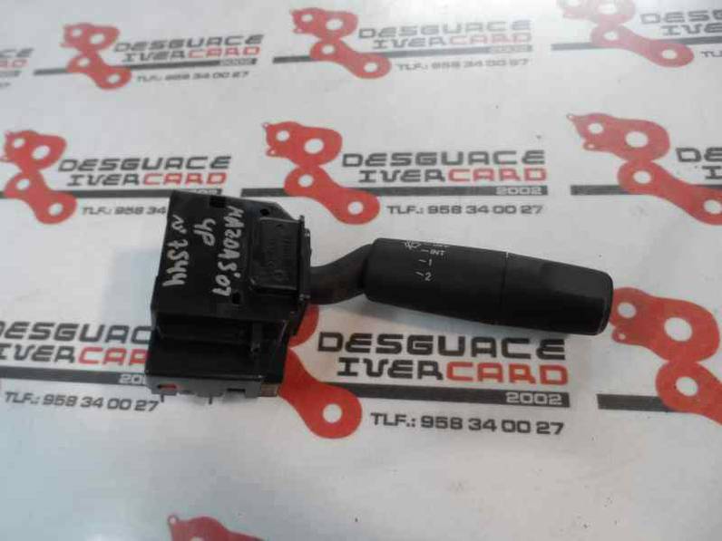 MANDO LIMPIA MAZDA 3 BERLINA 2007 1.6 16V (105 CV)