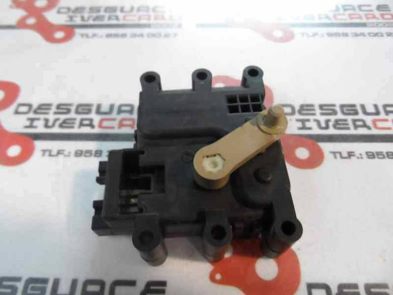 MOTOR CALEFACCION MAZDA 3 BERLINA 2007 1.6 16V (105 CV)