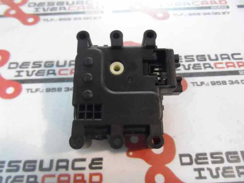 MOTOR CALEFACCION MAZDA 3 BERLINA 2007 1.6 16V (105 CV)