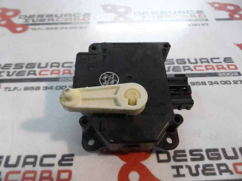 MOTOR CALEFACCION MAZDA 3 BERLINA 2007 1.6 16V (105 CV)