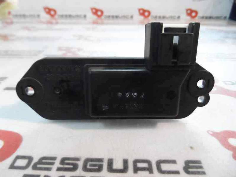RESISTENCIA CALEFACCION MAZDA 3 BERLINA 2007 1.6 16V (105 CV)