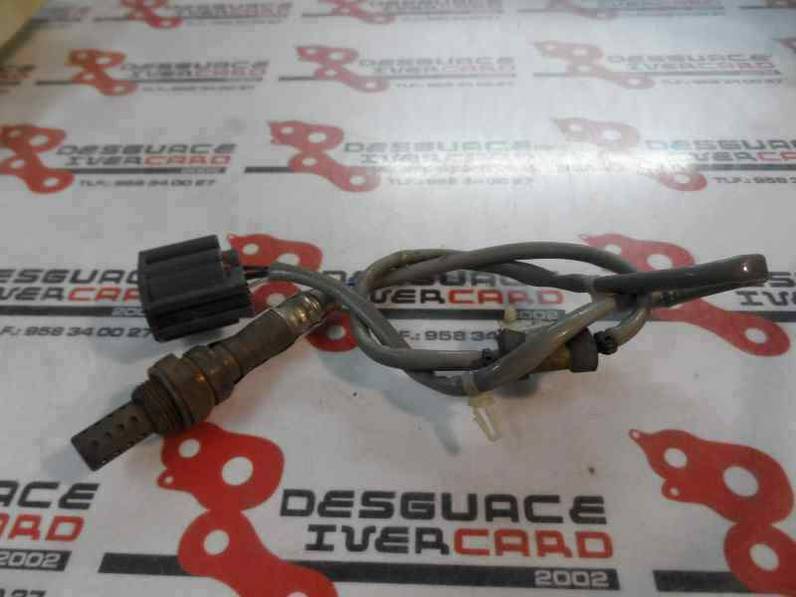 SONDA LAMBDA MAZDA 3 BERLINA 2007 1.6 16V (105 CV)