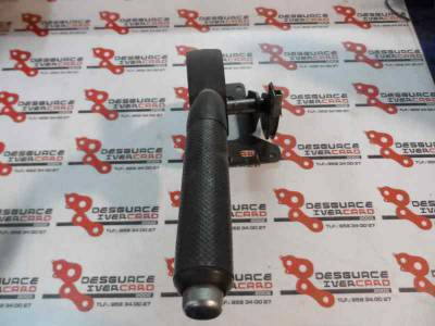 PALANCA FRENO DE MANO MAZDA 3 BERLINA 2007 1.6 16V (105 CV)