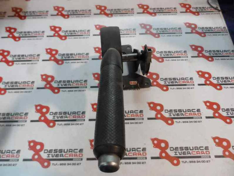 PALANCA FRENO DE MANO MAZDA 3 BERLINA 2007 1.6 16V (105 CV)