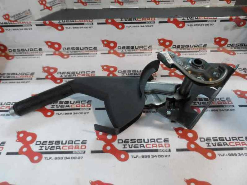 PALANCA FRENO DE MANO MAZDA 3 BERLINA 2007 1.6 16V (105 CV)