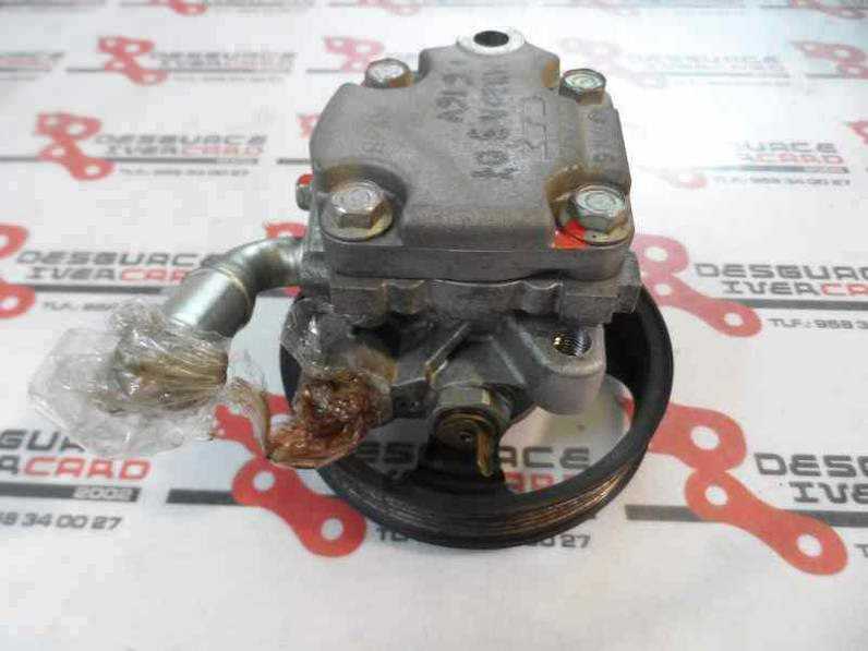 BOMBA DIRECCION MAZDA 3 BERLINA 2007 1.6 16V (105 CV)