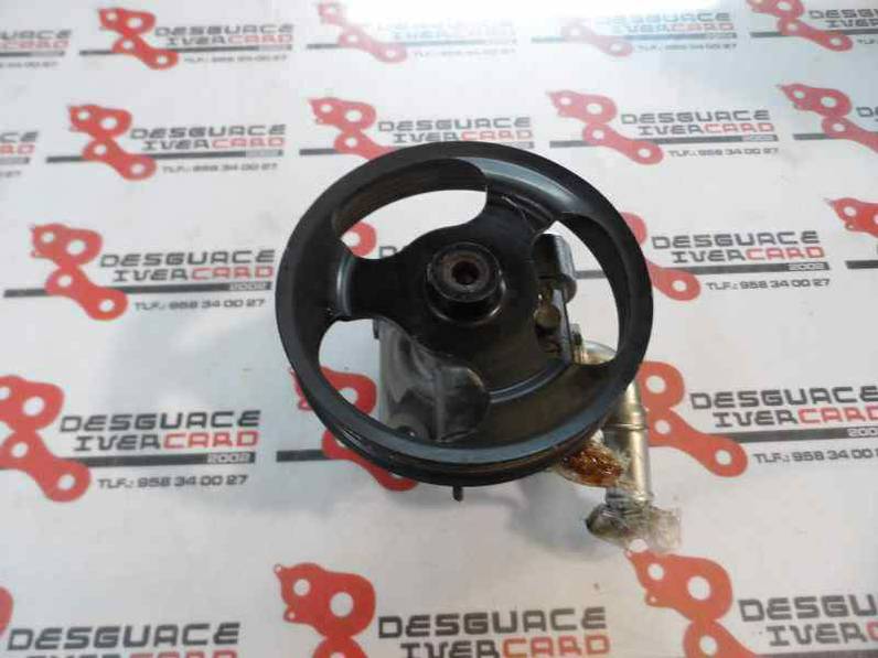 BOMBA DIRECCION MAZDA 3 BERLINA 2007 1.6 16V (105 CV)