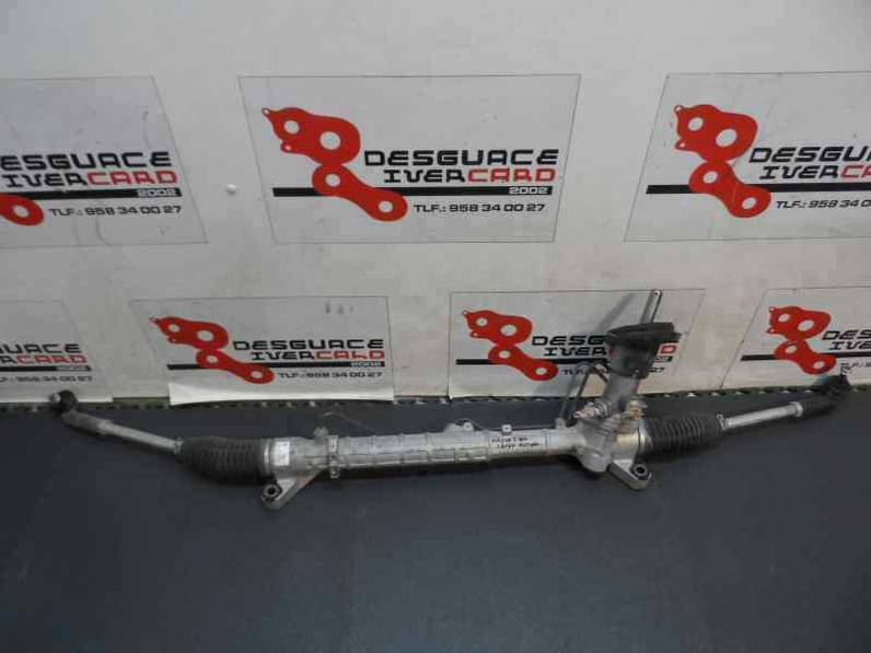 CREMALLERA DIRECCION MAZDA 3 BERLINA 2007 1.6 16V (105 CV)