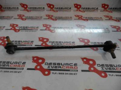 BIELETA ESTABILIZADORA DELANTERA DERECHA MAZDA 3 BERLINA 2007 1.6 16V (105 CV)